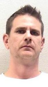 Cory Daniel Renfro a registered Sex Offender of Colorado