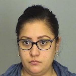Chantella Marie Lucero a registered Sex Offender of Colorado