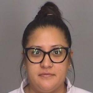 Chantella Marie Lucero a registered Sex Offender of Colorado