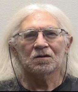 John Wallingford Wakefield a registered Sex Offender of Colorado