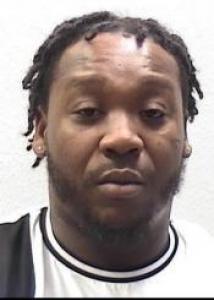 Jarrell Ahmad Roberts a registered Sex Offender of Colorado