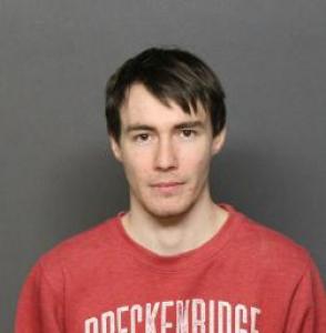 Greyson James Mac Ryan a registered Sex Offender of Colorado