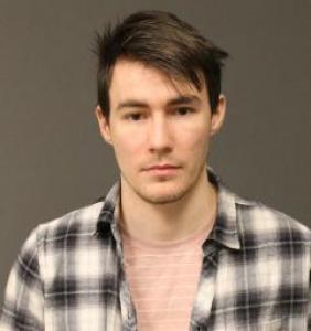 Greyson James Mac Ryan a registered Sex Offender of Colorado