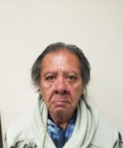 Andrew Michael Gutierrez a registered Sex Offender of Colorado