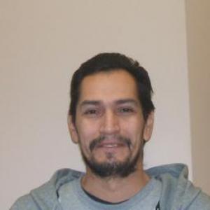 Fabian Rodriguez a registered Sex Offender of Colorado