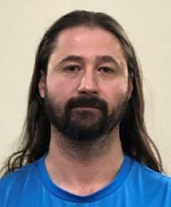 Ian Earl Fritzke a registered Sex Offender of Colorado
