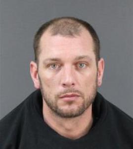 Chad William Haddock a registered Sex Offender of Colorado