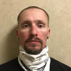 Anthony Ryan Donovan a registered Sex Offender of Colorado