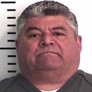 Eddie Albert Benavidez a registered Sex Offender of Colorado