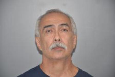 George Steven Blea a registered Sex Offender of Colorado