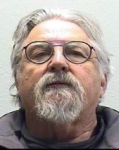 Michael Lance Rex a registered Sex Offender of Colorado