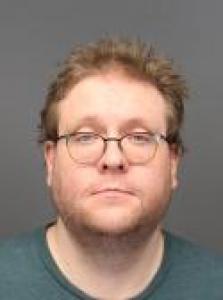 James Matthew Hoffman a registered Sex Offender of Colorado