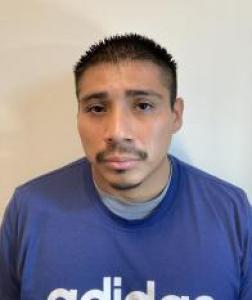 Adrian Salazar a registered Sex Offender of Colorado