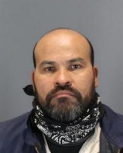 Giber Rodrigo Sais a registered Sex Offender of Colorado