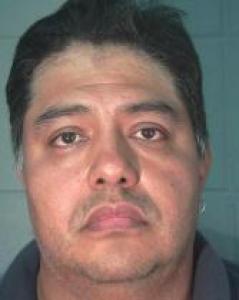 Aaron Rios-sanchez a registered Sex Offender of Colorado