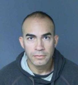 Jason Andrew Gomez a registered Sex Offender of Colorado