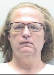 David Michael Ritchey a registered Sex Offender of Colorado