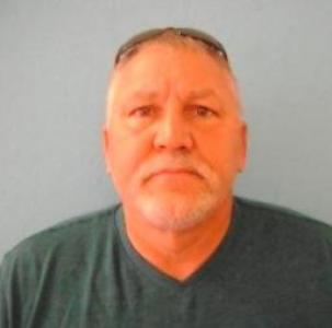 Ritchie Lee Cook a registered Sex Offender of Colorado