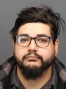 Esdras Ramon Guillen a registered Sex Offender of Colorado