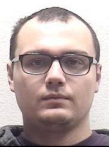 Nicholas Thomas Fredericks a registered Sex Offender of Colorado