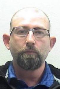 Nicholas John Paul Dion a registered Sex Offender of Colorado
