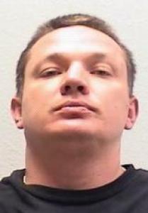Joshua Clay Boss a registered Sex Offender of Colorado