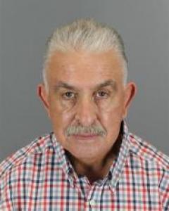 Joel F Ortiz a registered Sex Offender of Colorado