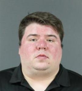 Jesse Allen Klockenbrink a registered Sex Offender of Colorado