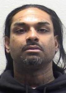 Alexander Rajesh Sharrah a registered Sex Offender of Colorado