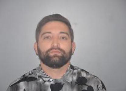 Lucas Adam Martinez a registered Sex Offender of Colorado