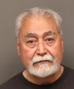 William Ernest Martinez a registered Sex Offender of Colorado