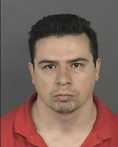 Benjamin Chaidez a registered Sex Offender of Colorado