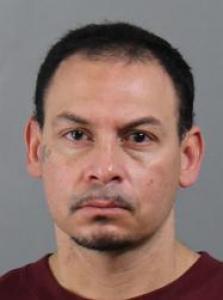 Jacob Bivion Casados a registered Sex Offender of Colorado
