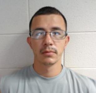 Tommie Lee Martinez a registered Sex Offender of Colorado
