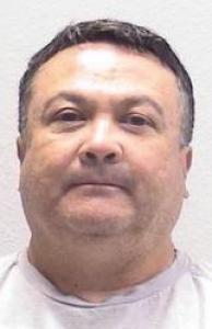 Ronald Bruce Vansickle a registered Sex Offender of Colorado