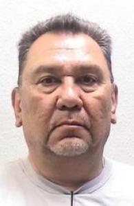 Elfido Martinez a registered Sex Offender of Colorado