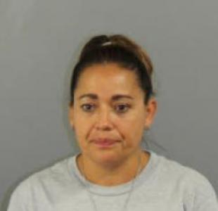 Angela Vigil a registered Sex Offender of Colorado