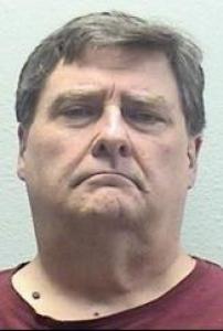 Cornell Allen Hickman a registered Sex Offender of Colorado
