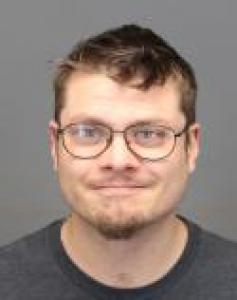 Niko Davis Irwin a registered Sex Offender of Colorado