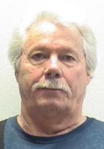 Ricky Lee Lewis a registered Sex Offender of Colorado