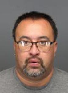 Patrick Michael Sandoval a registered Sex Offender of Colorado