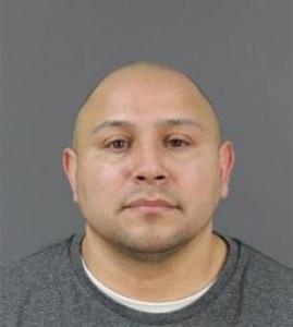 Juan Pedro Martinez a registered Sex Offender of Colorado