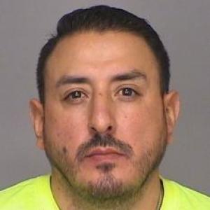 Mike Nestor Salazar a registered Sex Offender of Colorado