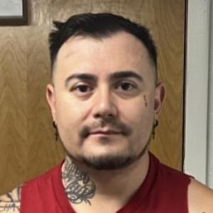 Enrique Michael Martinez a registered Sex Offender of Colorado