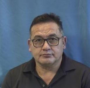 Richard George Cisneros a registered Sex Offender of Colorado