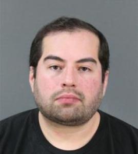 Eric Carlo Marquez a registered Sex Offender of Colorado