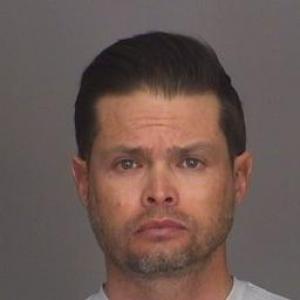 Anthony Michael Yacovetta a registered Sex Offender of Colorado