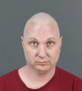 Nathan Michael Zappas a registered Sex Offender of Colorado