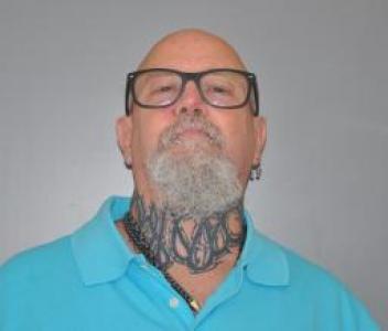 Jerry Allen Kidwell a registered Sex Offender of Colorado