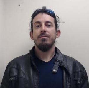 Sean Alexander Hartman a registered Sex Offender of Colorado